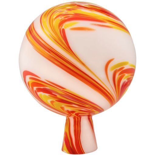 Windhager Rosenkugel 15cm multi-color rood 2