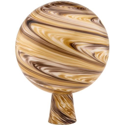 Windhager Rosenkugel 15cm multi-color bruin 2