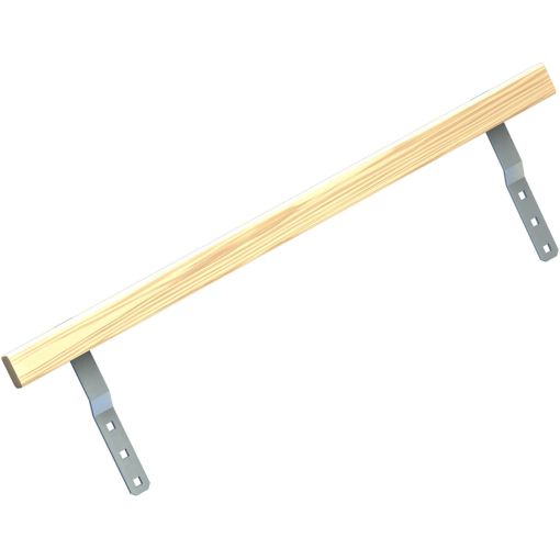 Wellhöfer houten leuning 2