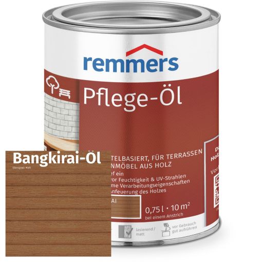 Remmers verzorgingsolie bangkirai 2