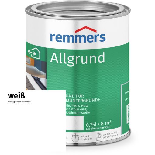 Remmers Allgrund wit 2