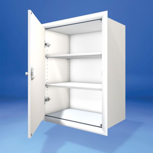 Wellhöfer kniestokdeur met frame, 2 2