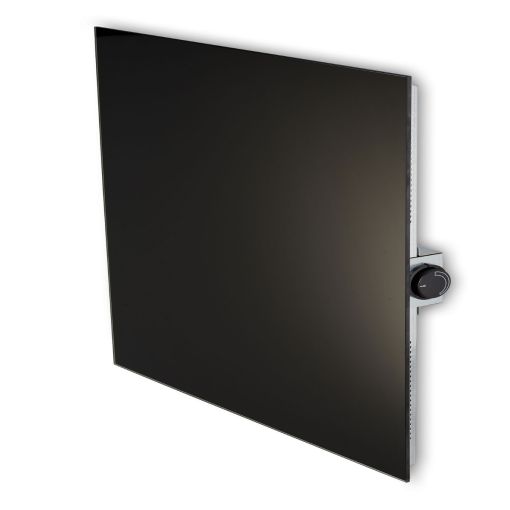 Jollytherm infraroodverwarming met ESG-glas voor 2