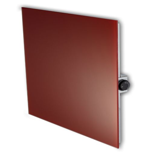 Jollytherm infraroodverwarming met ESG-glas voor 2