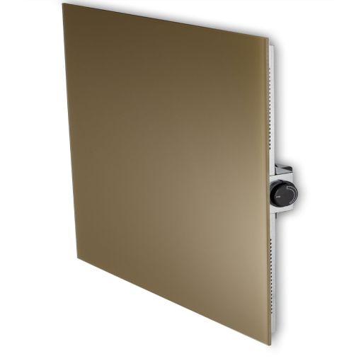 Jollytherm infraroodverwarming met ESG-glas voor 2