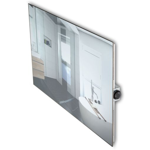 Jollytherm infraroodverwarming met spiegelglas ESG 2