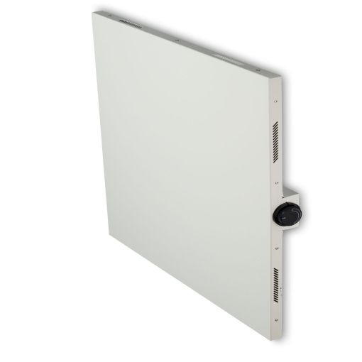 Jollytherm infraroodverwarming met poederlak-afgewerkte metalen 2