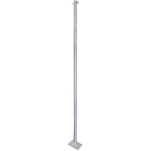 Windhager Zonnezeilmast Set Basic 2