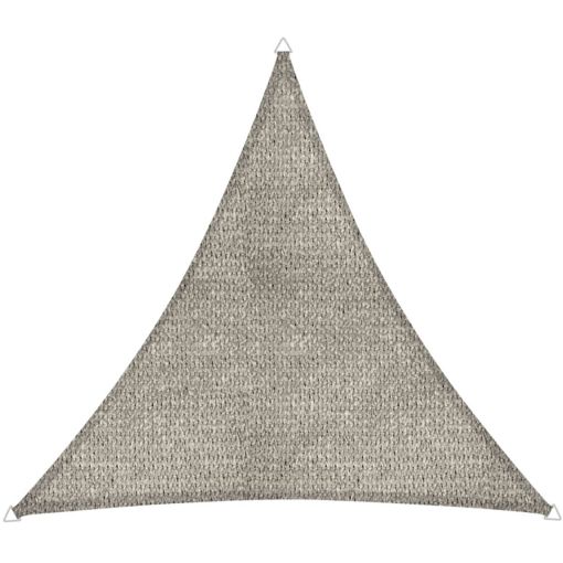 Windhager Zonnezeil ELBA Driehoek 3,6x3,6x3,6 2