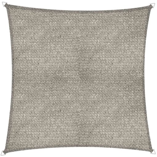 Windhager Zonnezeil ELBA Vierkant 3,6x3,6 2