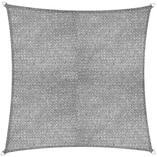 Windhager Zonnezeil ELBA Vierkant 3,6x3,6 2