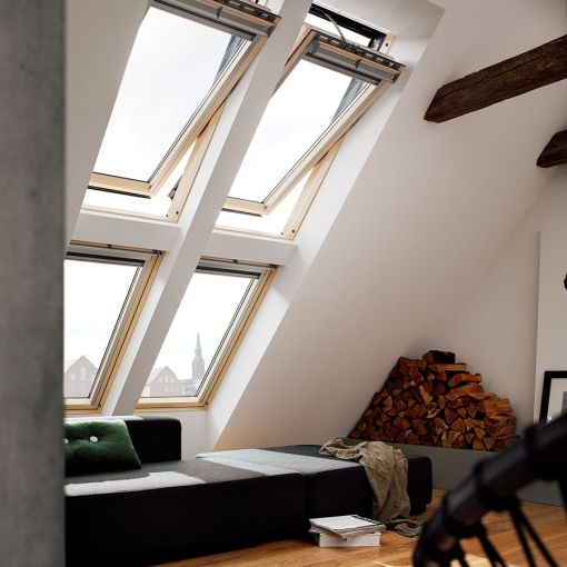 VELUX INTEGRA dakraam GGL 306630 2