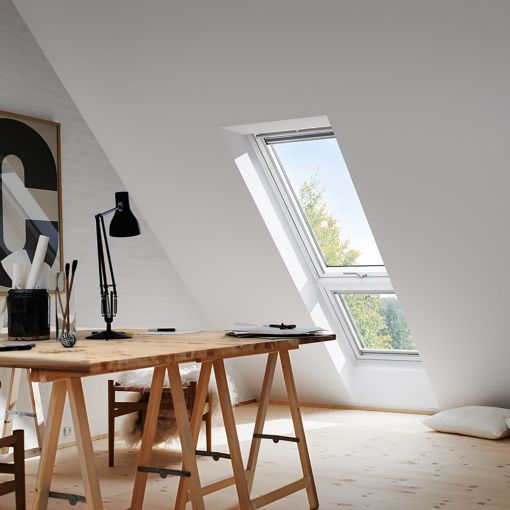 VELUX-aanvullingselement dakschraag GIL 2062 ENERGIE 2