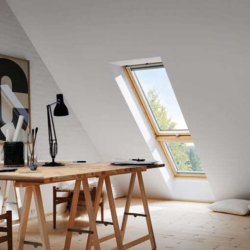 VELUX aanvullingselement dakschräge GIL 3084 2