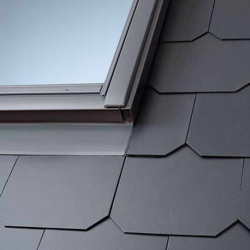 VELUX Dakraam gootstuk EDL 1000 2