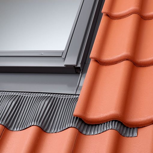 VELUX dakraam gootstuk EDJ 1000 2