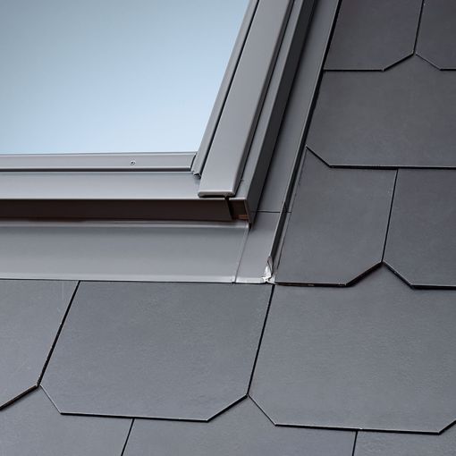 VELUX Dakraam gootstuk EDS 1000 2