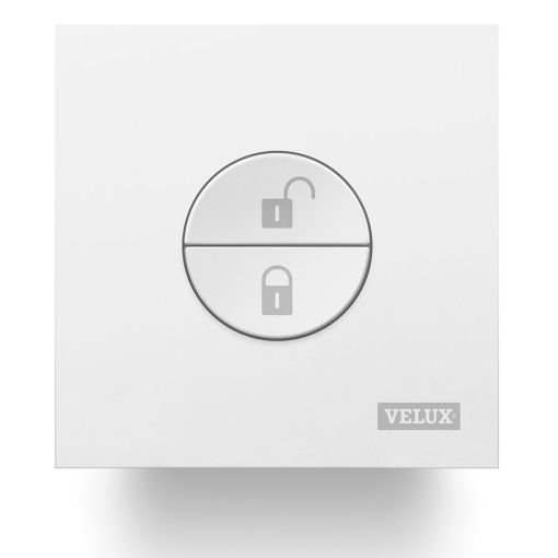 VELUX ACTIVE Schakelaar voor afwezigheid 2