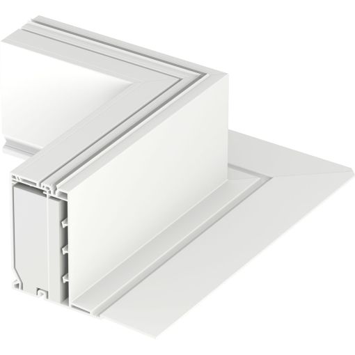 VELUX Adapter 15 cm hoog 2