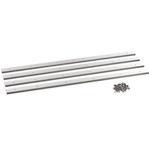 VELUX Noklijsten-set ZZZ 210J voor 2