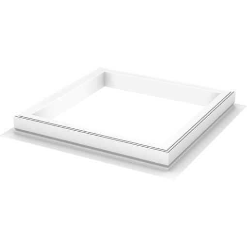 VELUX Adapterkrans 15 cm ZCU 2