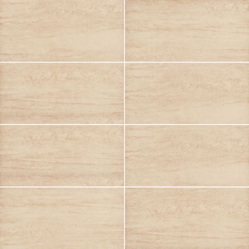 Wellker tegels fijnsteengoed Guadalupe beige 2
