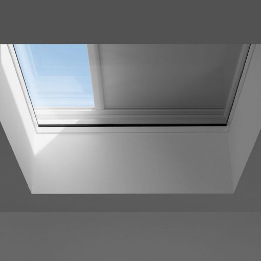 VELUX Verduisteringsrolgordijn voor CFU/CVU, Wit 2