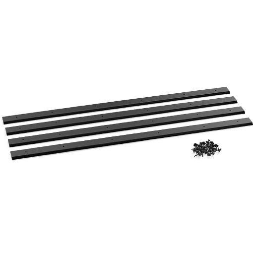 VELUX Dakrandlijstset ZZZ 210U voor 2