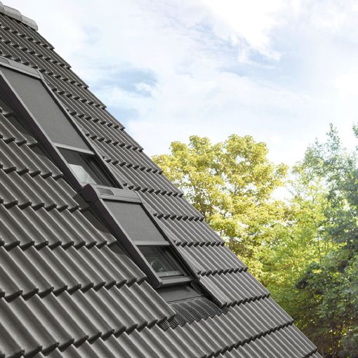 VELUX Daglicht-zonnescherm MSI 5060S voor 2
