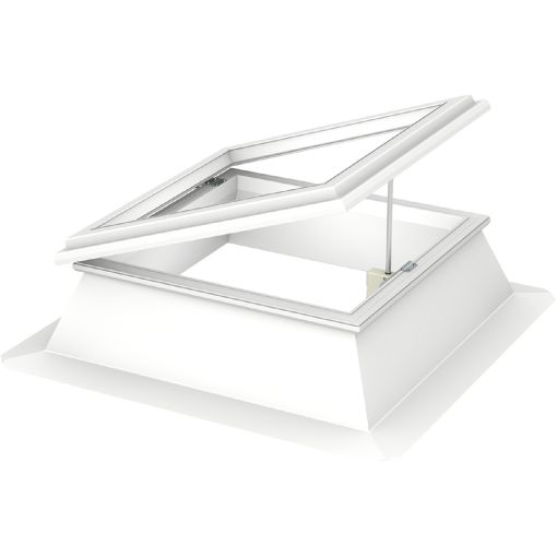 VELUX lichtkoemel basiselment CVJ 0210 2