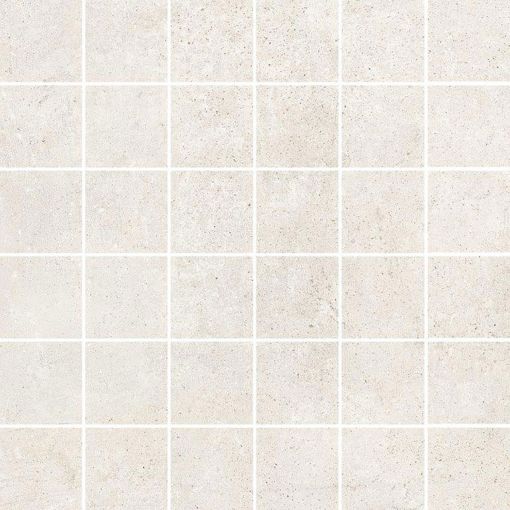 Wellker Mosaïek David ivoor geslepen 2