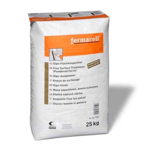 fermacell Gips-vulmiddel 2