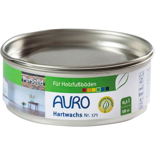 AURO Hardwaxolie Nr.171 2