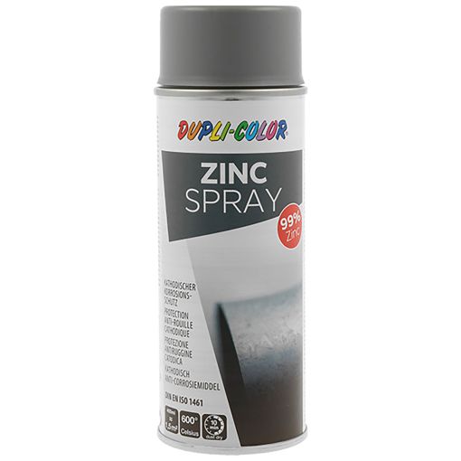 Dupli Color Zinkspray 2