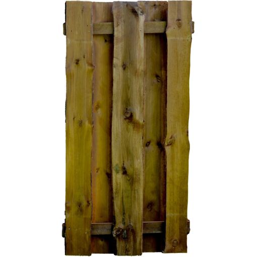 T&J Schutting SEELAND Zichtscherm Planken 2
