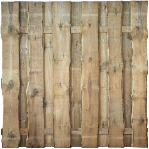 T&J Schutting FÜNEN Schutting Planken 2