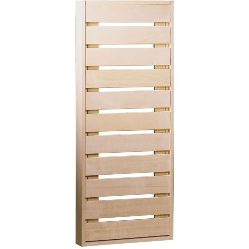 Karibu Sauna zitbank 2