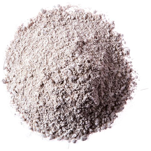 ClayTec gräfix 61 Kalk-Grundpleister HAAR 2