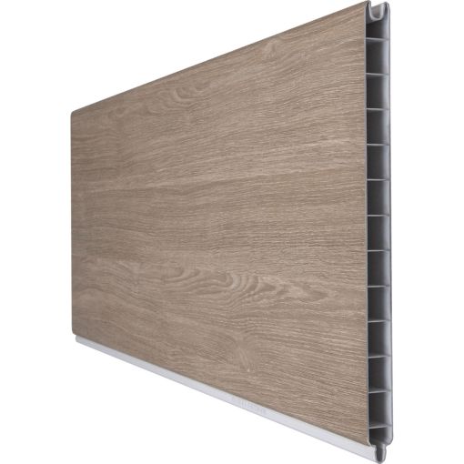 GroJa BasicLine pvc-steekzaun schutting Sheffield 2