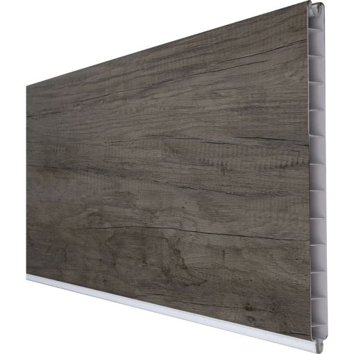 GroJa BasicLine PVC-steekzaun schutting Monument 2