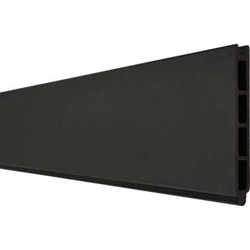 GroJa Solid steekzaun privacyschutting enkelprofiel 2