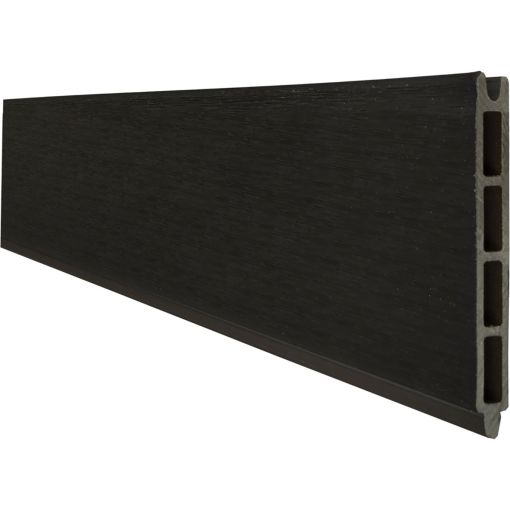 GroJa Solid Steekzaun Schutting Afzonderlijk 2