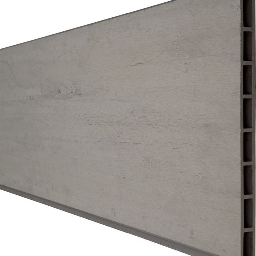 GroJa Solid Grande Premium steekzaun 2