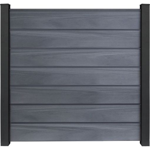 GroJa Solid Grande Premium Steekzaun 2