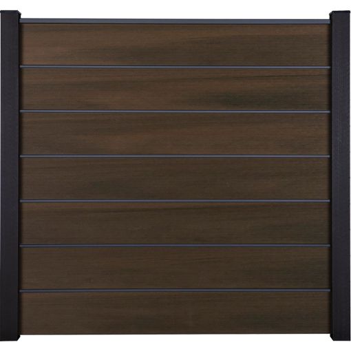 GroJa Solid Grande Premium steekzaun 2