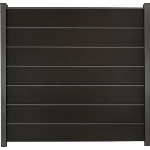 GroJa Solid Grande Premium Steekzaun 2