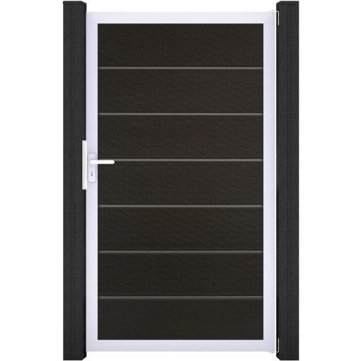 GroJa Enkelhek Solid Grande Premium 2