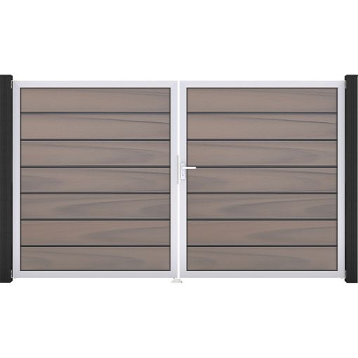 GroJa Doppelpoort Solid Grande Premium 2