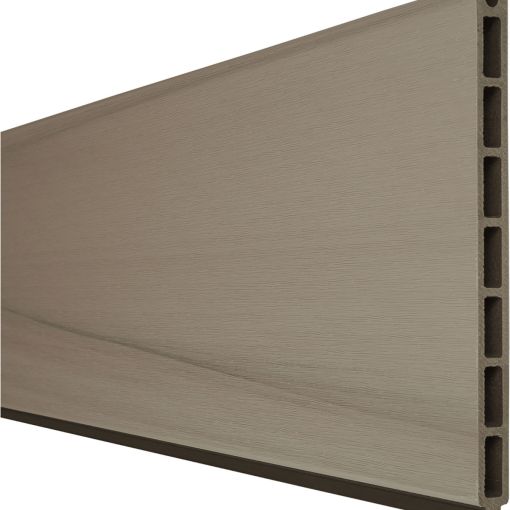 GroJa Solid Grande steekzaun privacyschutting 2