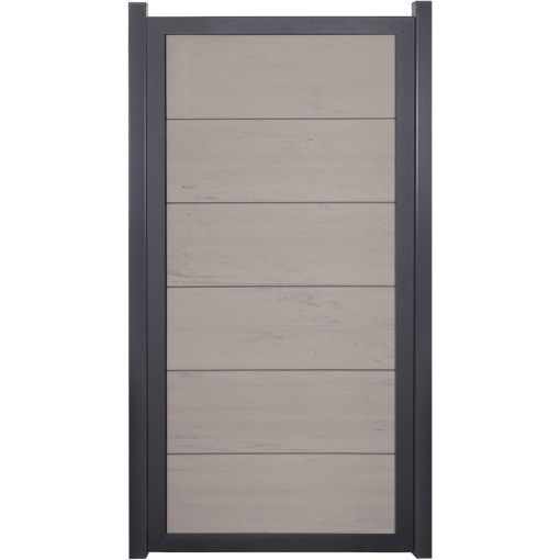GroJa Viento schutting Staand Bi-Color 2